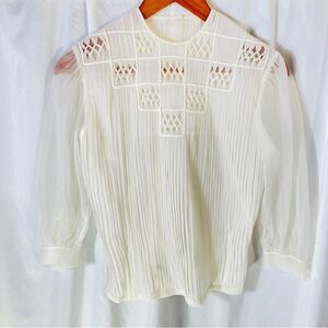 "No name. No Label. Just Grace.